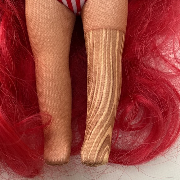 Na! Na! Na! Surprise Fashion Pirate Doll 7” tall Sparkle Series - Picture 13 of 16